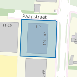 Perceel ZPN00-K-1873