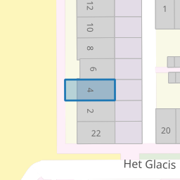 Perceel ZPN00-K-1954