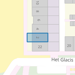 Perceel ZPN00-K-1955
