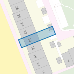 Perceel ZPN00-K-1957