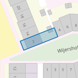 Perceel ZPN00-K-1963