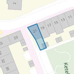 Perceel ZPN00-K-1964