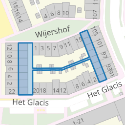 Perceel ZPN00-K-1965