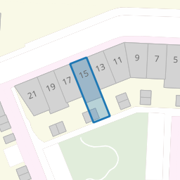 Perceel ZPN00-K-1971