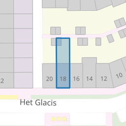 Perceel ZPN00-K-1973