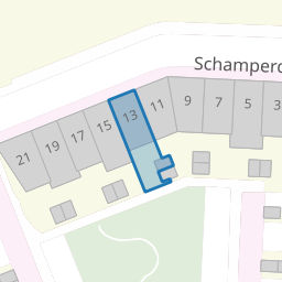 Perceel ZPN00-K-1974