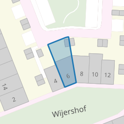 Perceel ZPN00-K-1975