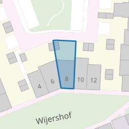 Perceel ZPN00-K-1980