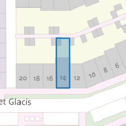 Perceel ZPN00-K-1981