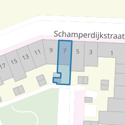 Perceel ZPN00-K-1985