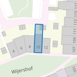 Perceel ZPN00-K-1986