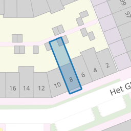 Perceel ZPN00-K-1989