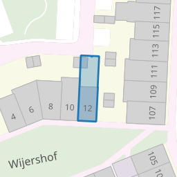 Perceel ZPN00-K-1991