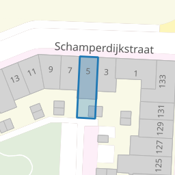 Perceel ZPN00-K-1992