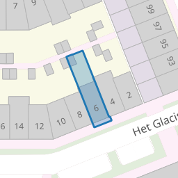 Perceel ZPN00-K-1993