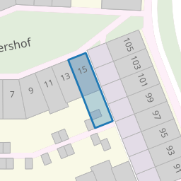 Perceel ZPN00-K-1996