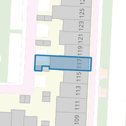 Perceel ZPN00-K-1997