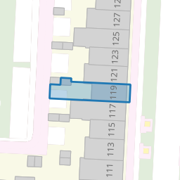 Perceel ZPN00-K-1998