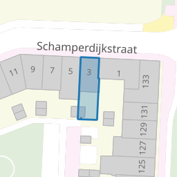 Perceel ZPN00-K-2000