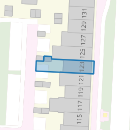 Perceel ZPN00-K-2001