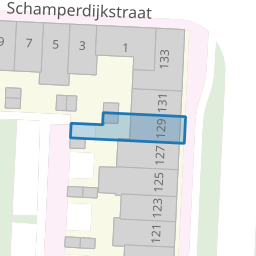 Perceel ZPN00-K-2004
