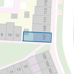 Perceel ZPN00-K-2005