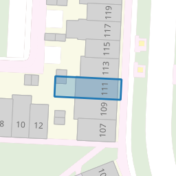 Perceel ZPN00-K-2007