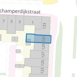 Perceel ZPN00-K-2010