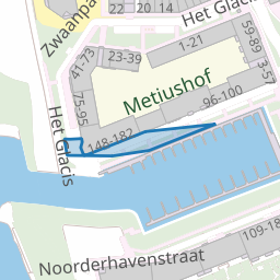 Perceel ZPN00-K-2023