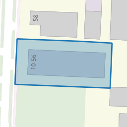 Perceel ZPN00-K-2043