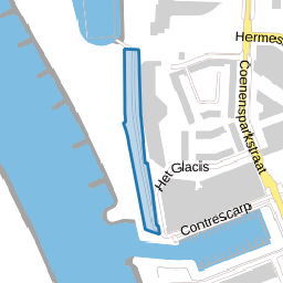 Perceel ZPN00-K-2073