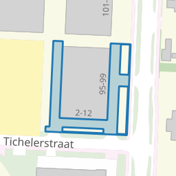Perceel ZPN00-K-2091