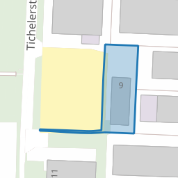 Perceel ZPN00-K-2113