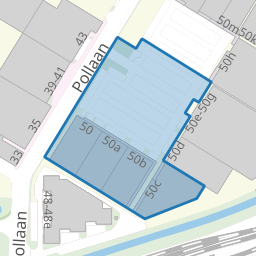 Perceel ZPN00-K-2122