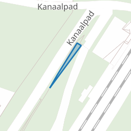 Perceel ZPN00-K-2140