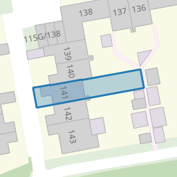 Perceel ZPN00-N-1001