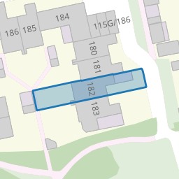 Perceel ZPN00-N-1056