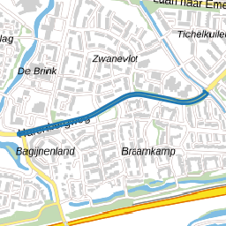 Perceel ZPN00-N-1072