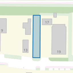 Perceel ZPN00-N-1089