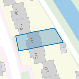 Perceel ZPN00-N-1107