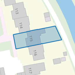 Perceel ZPN00-N-1111