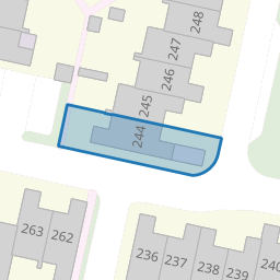 Perceel ZPN00-N-1143