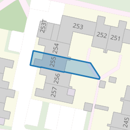 Perceel ZPN00-N-1150