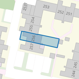 Perceel ZPN00-N-1151