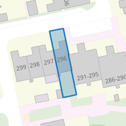 Perceel ZPN00-N-1160