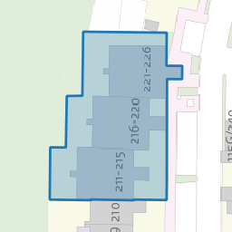 Perceel ZPN00-N-1188