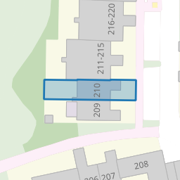 Perceel ZPN00-N-1189