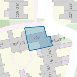 Perceel ZPN00-N-1191