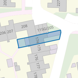 Perceel ZPN00-N-1194