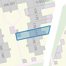 Perceel ZPN00-N-1197